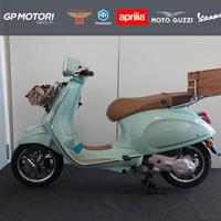 Vespa Primavera 50 PIC NIC