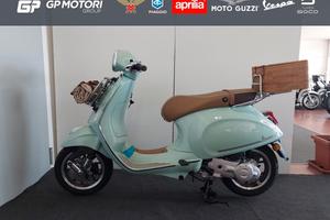 Vespa Primavera 50 PIC NIC