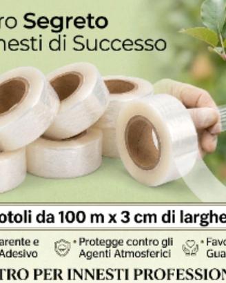 Nastro per innesti