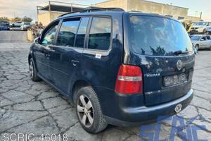 VW TOURAN 1T1, 1T2 1.9 TDI 105CV 03-10 -Ricambi