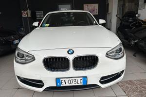Bmw 116 116d 5p. Sport