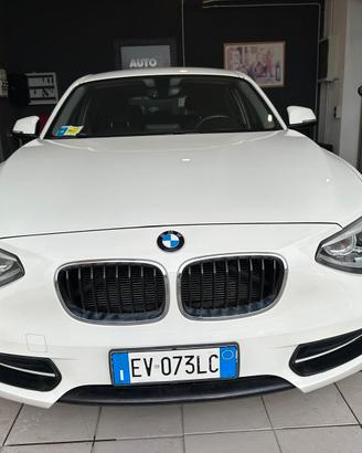 Bmw 116 116d 5p. Sport