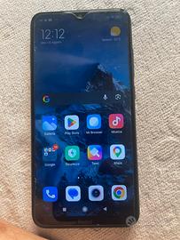 Redmi 8
