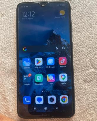 Redmi 8