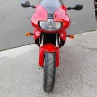 Ducati 900 SS - 1998