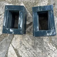 Placchette serie VIMAR