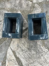 Placchette serie VIMAR