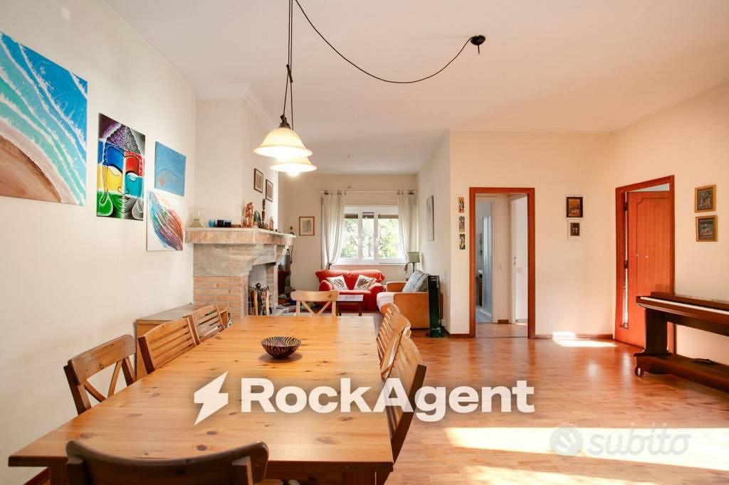Casa – Fiumicino, Fregene - Vista 4