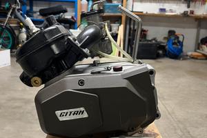 Motore Minarelli P6/4R P4