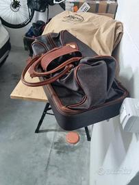 Borsa con scarpiera Bric's (47x28x37)