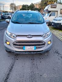 Ford EcoSport 1.5 Diesel TDCI An.016