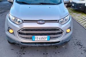 Ford EcoSport 1.5 Diesel TDCI An.016