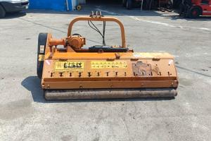 trincia marca Berti FBY 180 con spostamento