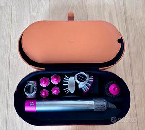 Dyson asciugacapelli Multi Styler Airwrap