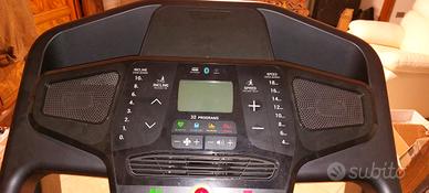 TAPIS ROULANT t900c Domyos