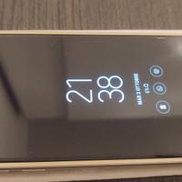 Smartphone Samsung Galaxy A5 2017