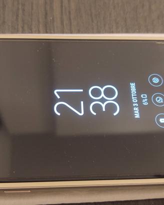 Smartphone Samsung Galaxy A5 2017