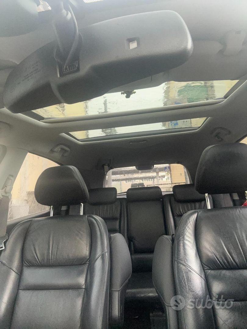 Honda Cr-V 2011 photo 4