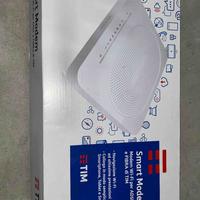 modem tim fibra adsl