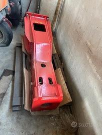 Macchina movimemto terra