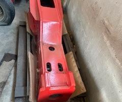 Macchina movimemto terra