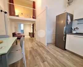LOFT A MILANO