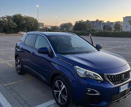 PEUGEOT 3008 2ª serie