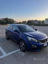 PEUGEOT 3008 2ª serie