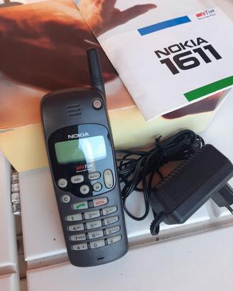 Telefono nokia 1611