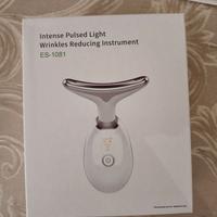 Massaggiatore Viso Antirughe