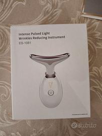 Massaggiatore Viso Antirughe