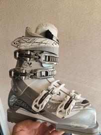 Scarponi sci