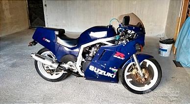 Suzuki GSX-R 750