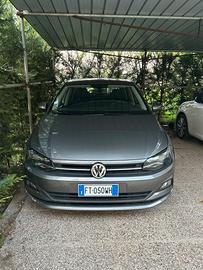 Volkswagen Polo 80cv