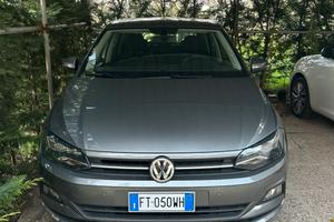 Volkswagen Polo 80cv