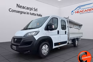 Fiat Ducato MAXI 2.3 MJT 140 CV L4 CASSONE FISSO