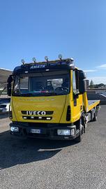 Iveco Eurocargo 75 carroattrezzi