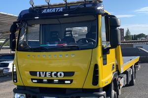 Iveco Eurocargo 75 carroattrezzi