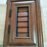 Persiana in alluminio