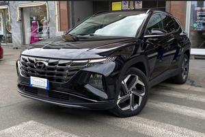 Hyundai Tucson Exellence 1.6 T-GDI HEV #10372