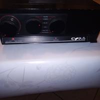 amplificatore Cyrus One