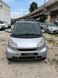 Smart ForTwo 800 33 kW cabrio passion cdi