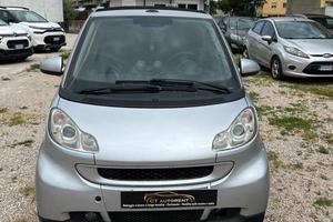 Smart ForTwo 800 33 kW cabrio passion cdi