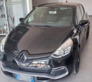 Renault Clio RS