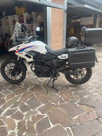 Bmw f 700 gs