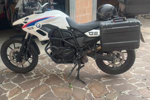 Bmw f 700 gs