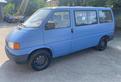 VOLKSWAGEN Transporter 1.9 TD cat Caravelle GL