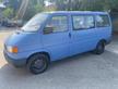 VOLKSWAGEN Transporter 1.9 TD cat Caravelle GL