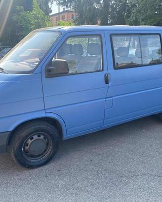 VOLKSWAGEN Transporter 1.9 TD cat Caravelle GL