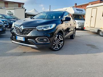 Renault Kadjar Blue dCi 150CV AWD Sport Edition2